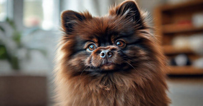 Lulu da Pomerania Chocolate: Tudo que Você Precisa Saber