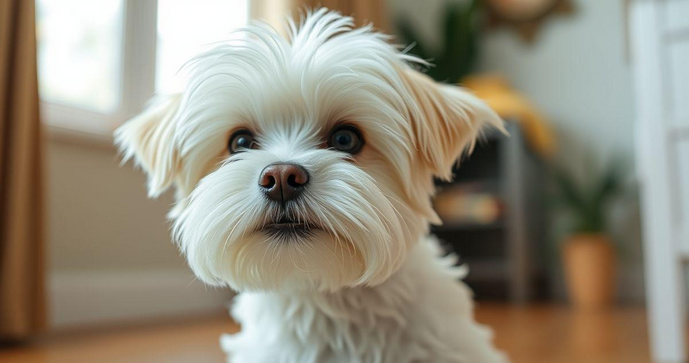 Cachorro raça Maltês: Guia Completo sobre Cuidados e Adestramento Cachorro raça Maltês: Guia Completo sobre Cuidados e Adestramento