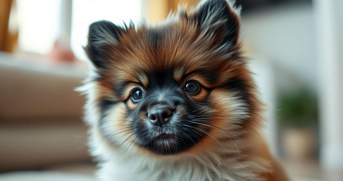 Cachorro Spitz Alemão Anão: Guia Completo sobre a Raça Cachorro Spitz Alemão Anão: Guia Completo sobre a Raça