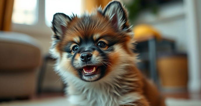 Como Cuidar de um Spitz Alemão Filhote com Dicas Práticas Como Cuidar de um Spitz Alemão Filhote com Dicas Práticas