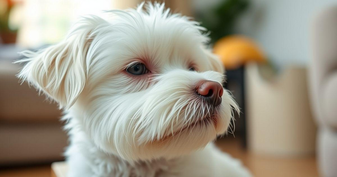 Cuidados Essenciais para Maltês Branco que Todo Proprietário Deve Conhecer Cuidados Essenciais para Maltês Branco que Todo Proprietário Deve Conhecer