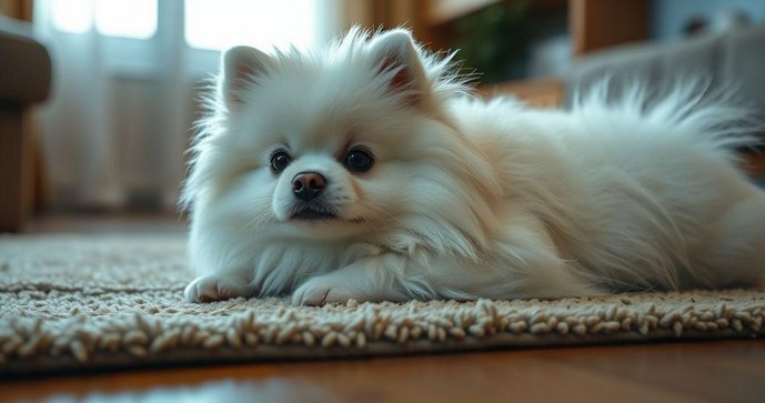 Curiosidades sobre Spitz Alemão Anão Branco que Você Precisa Conhecer Curiosidades sobre Spitz Alemão Anão Branco que Você Precisa Conhecer
