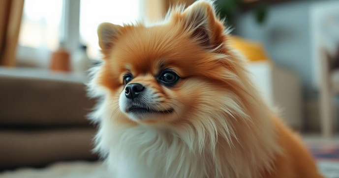 Descubra Tudo Sobre a Raça Lulu da Pomerania e Seus Cuidados Descubra Tudo Sobre a Raça Lulu da Pomerania e Seus Cuidados