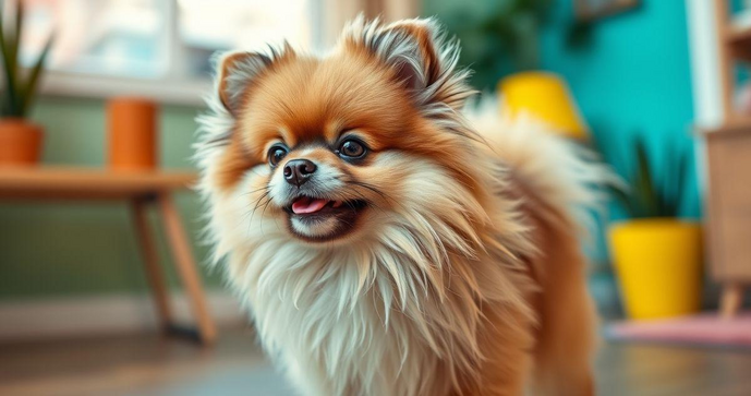 Descubra Tudo Sobre o Lulu da Pomerania Cachorro e Suas Características Únicas Descubra Tudo Sobre o Lulu da Pomerania Cachorro e Suas Características Únicas