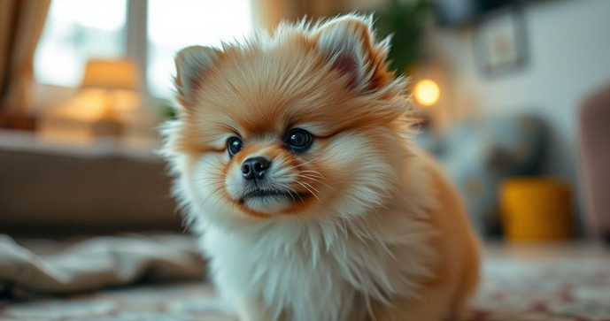 Guia Completo sobre Lulu da Pomerania Filhote para Novos Donos Guia Completo sobre Lulu da Pomerania Filhote para Novos Donos