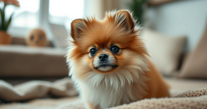 Lulu Anão da Pomerânia: Tudo o que Você Precisa Saber Sobre Esta Raça Encantadora Lulu Anão da Pomerânia: Tudo o que Você Precisa Saber Sobre Esta Raça Encantadora