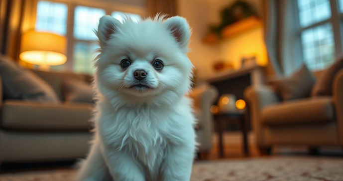 Lulu da Pomerânia Branco Anão Preço: Descubra Quanto Custa Ter Esse Encantador Pet Lulu da Pomerânia Branco Anão Preço: Descubra Quanto Custa Ter Esse Encantador Pet