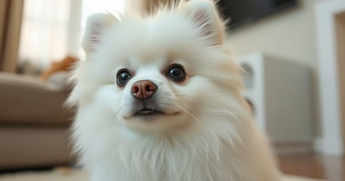 Spitz Alemão Branco Anão: Tudo que Você Precisa Saber Sobre Esta Raça Encantadora Spitz Alemão Branco Anão: Tudo que Você Precisa Saber Sobre Esta Raça Encantadora