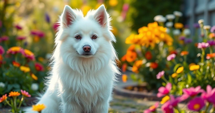 Spitz Alemão Branco: Conheça as Características e Cuidados Essenciais Spitz Alemão Branco: Conheça as Características e Cuidados Essenciais