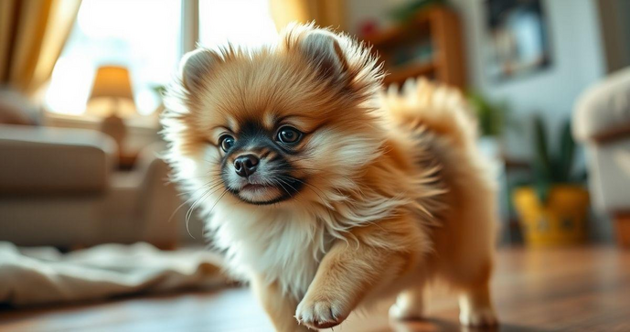 Spitz Alemão Lulu da Pomerânia Comprar: Dicas para Escolher o Filhote Ideal Spitz Alemão Lulu da Pomerânia Comprar: Dicas para Escolher o Filhote Ideal