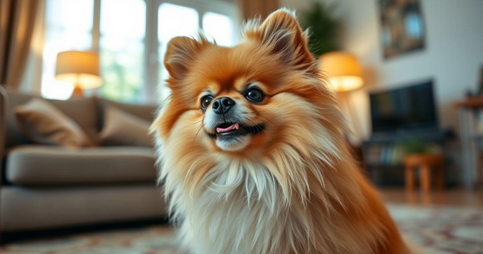 Spitz Alemão Lulu da Pomerânia: Tudo que Você Precisa Saber Spitz Alemão Lulu da Pomerânia: Tudo que Você Precisa Saber