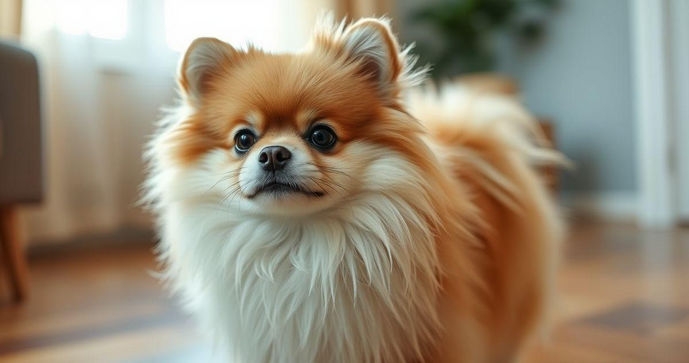 Spitz Anão Lulu da Pomerânia: O Que Você Precisa Saber Sobre Esta Raça Encantadora Spitz Anão Lulu da Pomerânia: O Que Você Precisa Saber Sobre Esta Raça Encantadora