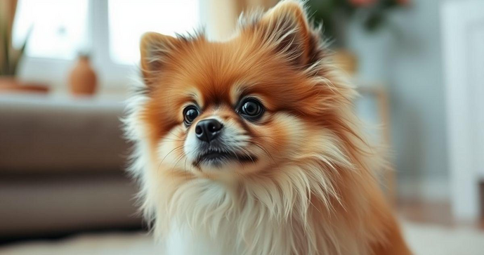 Tudo sobre o Lulu da Pomerânia: Guia Completo para Proprietários Tudo sobre o Lulu da Pomerânia: Guia Completo para Proprietários