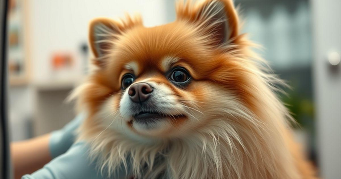 Tudo sobre o Spitz Alemão Anão Tosado e seus Cuidados Essenciais Tudo sobre o Spitz Alemão Anão Tosado e seus Cuidados Essenciais