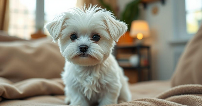 Cachorro Micro Maltês: Descubra Tudo Sobre Essa Raça Adorável e Seus Cuidados Essenciais Cachorro Micro Maltês: Descubra Tudo Sobre Essa Raça Adorável e Seus Cuidados Essenciais