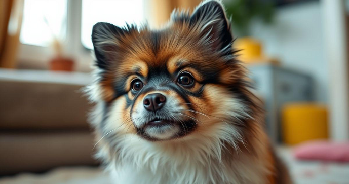 Cachorro Spitz Alemão Anão Guia Completo para Cuidar e Amar