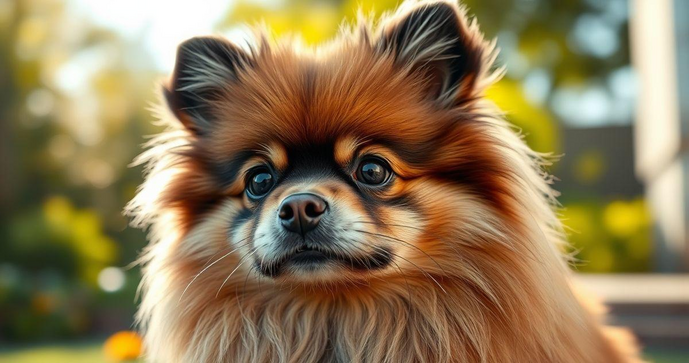 Como Cuidar do Spitz Alemão Anão Tosado e Manter Seu Visual Sempre Perfeito Como Cuidar do Spitz Alemão Anão Tosado e Manter Seu Visual Sempre Perfeito