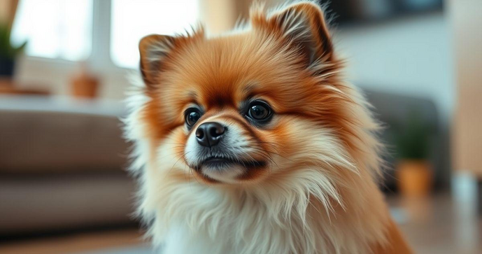 Descubra tudo sobre o Lulu da Pomerânia Anão e sua personalidade encantadora Descubra tudo sobre o Lulu da Pomerânia Anão e sua personalidade encantadora