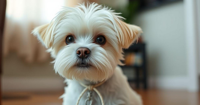 Guia Completo sobre o Cachorro Pequeno Maltês para Hoje e Sempre Guia Completo sobre o Cachorro Pequeno Maltês para Hoje e Sempre