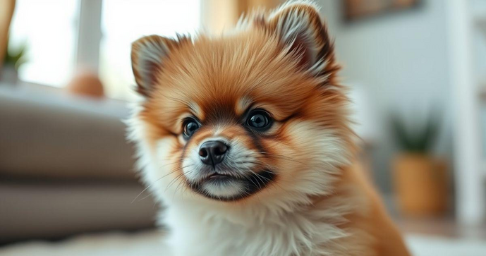 Lulu da Pomerania Filhote Como Cuidar e Escolher Lulu da Pomerania Filhote Como Cuidar e Escolher