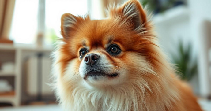 Lulu da Pomerania Macho Como Melhor Companheiro Lulu da Pomerania Macho Como Melhor Companheiro