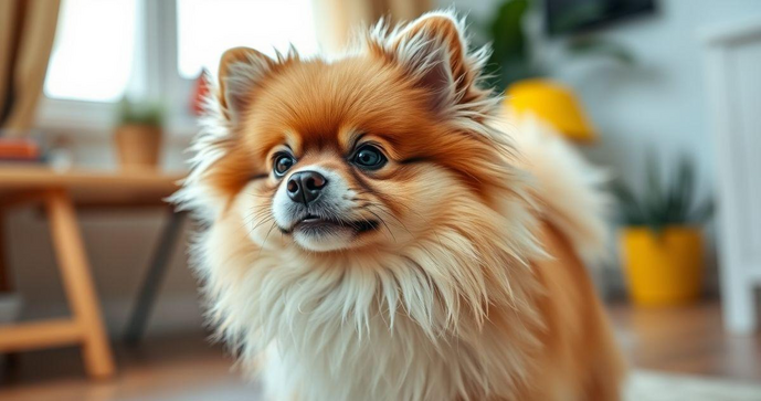 Lulu da Pomerania Spitz Alemão: Tudo que Você Precisa Saber Lulu da Pomerania Spitz Alemão: Tudo que Você Precisa Saber