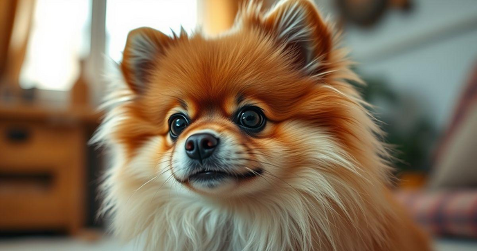 Spitz Alemão Anão Fêmea: Tudo o que Você Precisa Saber para Cuidar do Seu Pet Spitz Alemão Anão Fêmea: Tudo o que Você Precisa Saber para Cuidar do Seu Pet