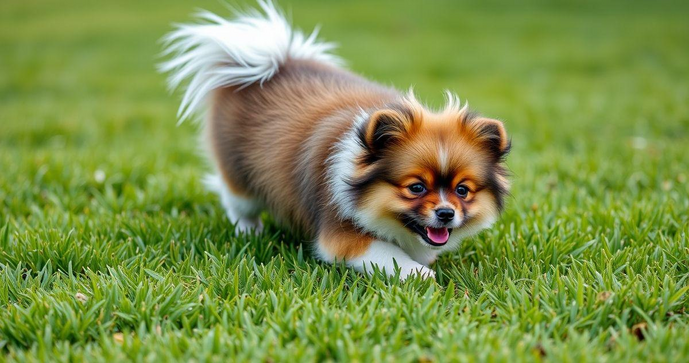 Spitz Anão Alemão: Descubra Tudo Sobre Esta Raça Encantadora e Seus Cuidados Essenciais Spitz Anão Alemão: Descubra Tudo Sobre Esta Raça Encantadora e Seus Cuidados Essenciais