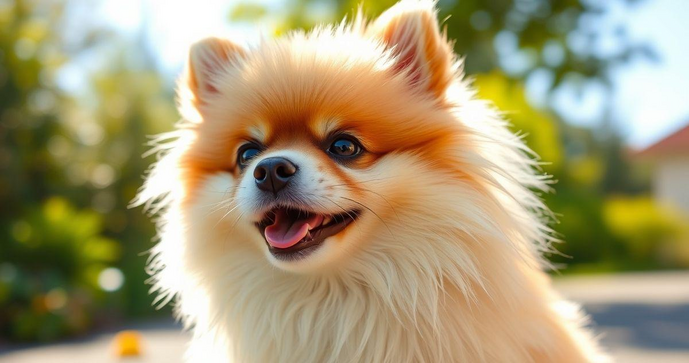 Spitz Anão Lulu da Pomerânia: Tudo o que Você Precisa Saber Sobre Esta Raça Encantadora Spitz Anão Lulu da Pomerânia: Tudo o que Você Precisa Saber Sobre Esta Raça Encantadora