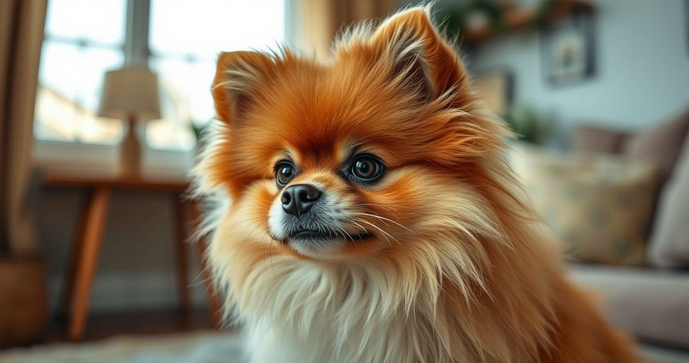 Tudo Sobre o Cachorro Raça Lulu da Pomerania Para Te Encantar Tudo Sobre o Cachorro Raça Lulu da Pomerania Para Te Encantar