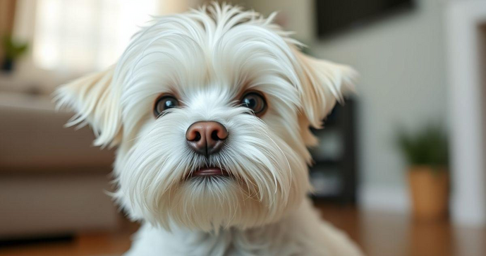 Cachorros Raça Maltês: Características, Cuidados e Curiosidades