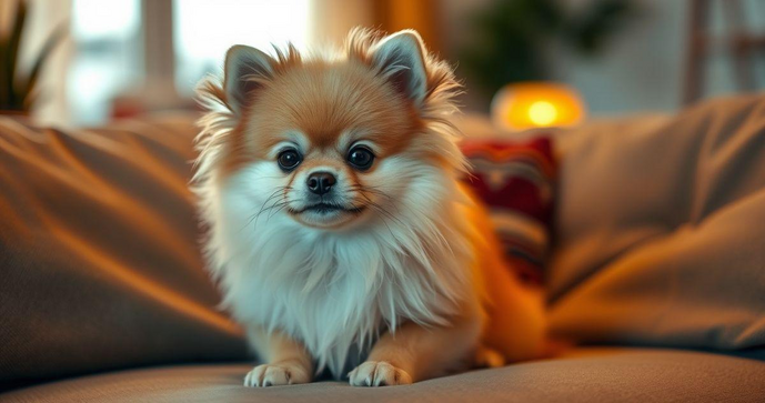 Descubra Tudo Sobre o Lulu da Pomerania Spitz Alemão e Seus Cuidados Descubra Tudo Sobre o Lulu da Pomerania Spitz Alemão e Seus Cuidados