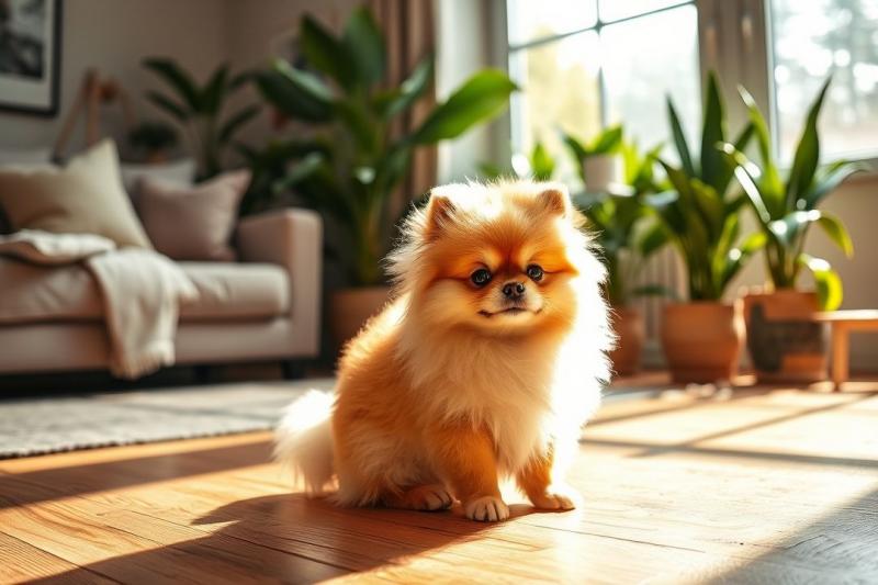 Lulu da Pomerânia Filhote: Como Cuidar e Garantir o Bem-Estar do Seu Novo Amigo Lulu da Pomerânia Filhote: Como Cuidar e Garantir o Bem-Estar do Seu Novo Amigo